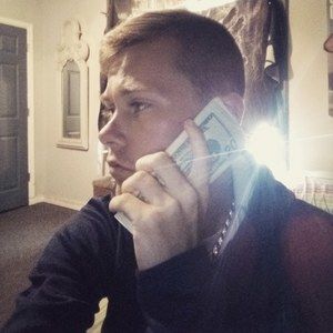 Meet your Posher, Gavin